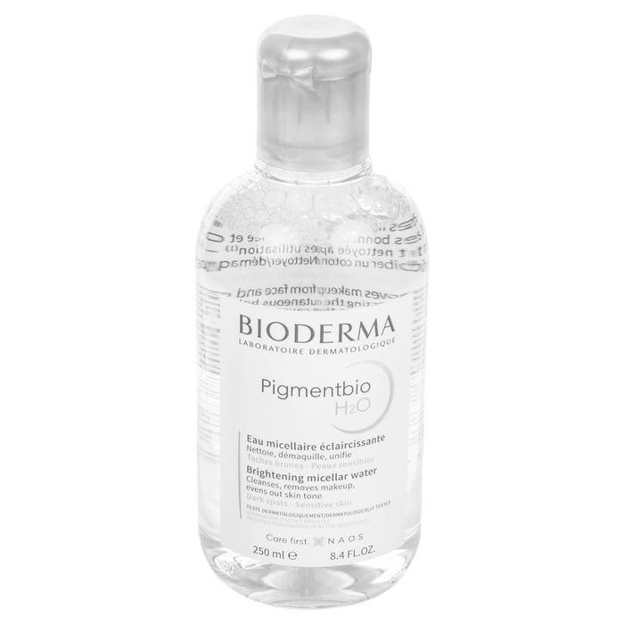 Bioderma Pigmentbio H2O Agua Micelar 250Ml 3 - 3701129800102