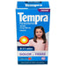 Tempra Infantil Jarabe 3.2G/100Ml 120Ml (Paracetamol) - WeCare Pharma