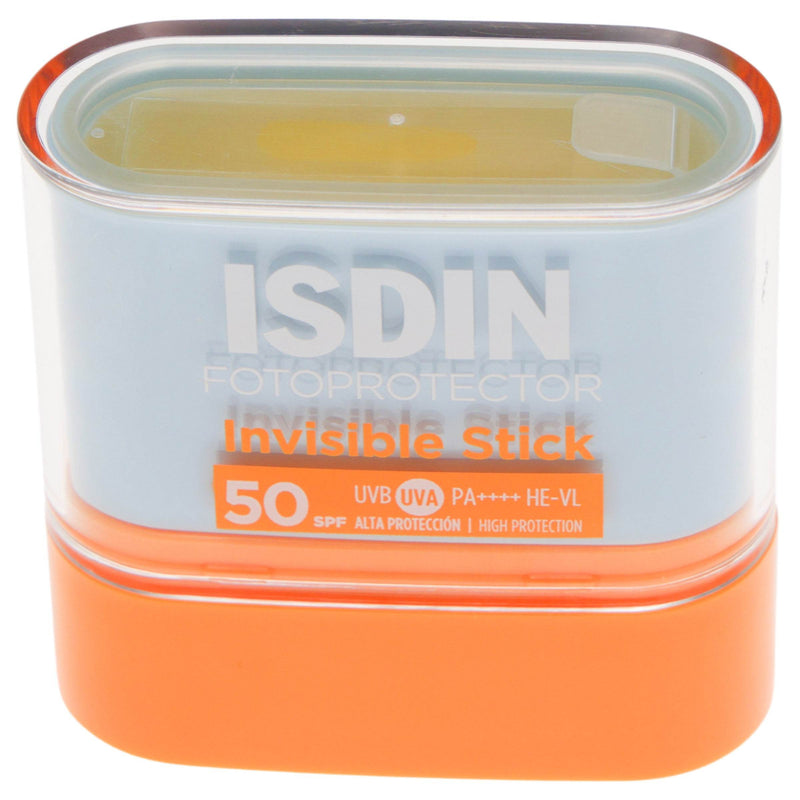 Isdin Fotoprotector Invisible Stick Fps50 - WeCare Pharma