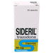 Sideril 50Mg Con 20 Capsulas (Trazodona) - WeCare Pharma