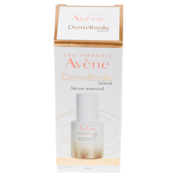 Avene Dermabsolu Serum 30Ml 3 - 3282770200591