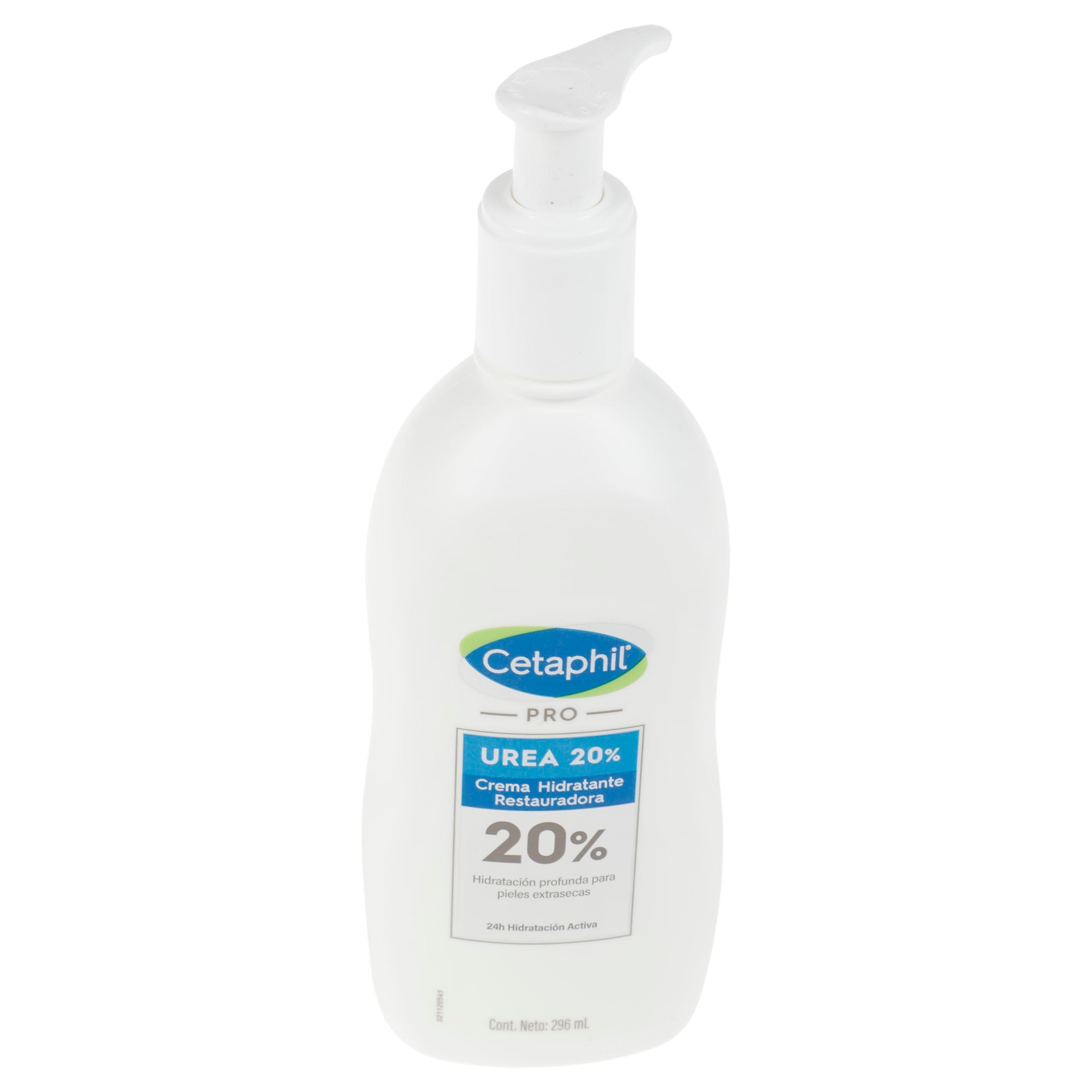 Cetaphil Pro Urea 20% Crema Hidratante Restauradora 296Ml 3 - 7897930777613