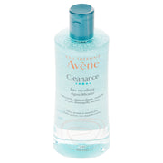 Avene Cleanance Agua Micelar Piel Grasa 400Ml - WeCare Pharma