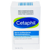 Cetaphil Barra Antibact Dermolimpiadora 127G - WeCare Pharma