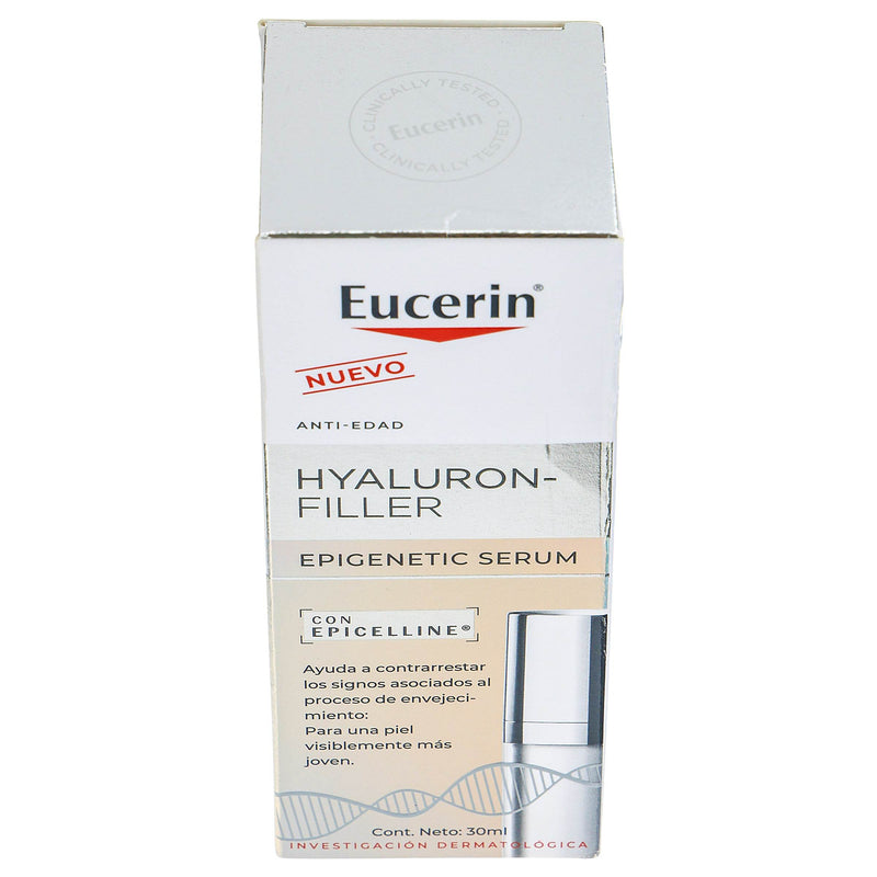 Eucerin Epigenetic Hyaluron Filler Serum 30 Ml - WeCare Pharma