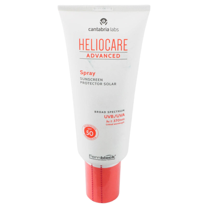 Cantabria Heliocare Advanced Fps50 Spray 200Ml - WeCare Pharma
