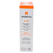 Sesderma C-Vit Contorno De Ojos 15Ml - WeCare Pharma