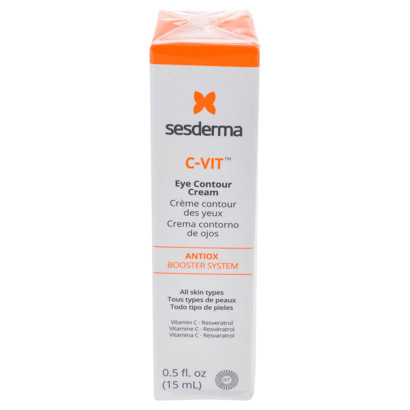 Sesderma C-Vit Contorno De Ojos 15Ml - WeCare Pharma