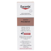 Eucerin Anti-Pigment Crema 50Ml - WeCare Pharma