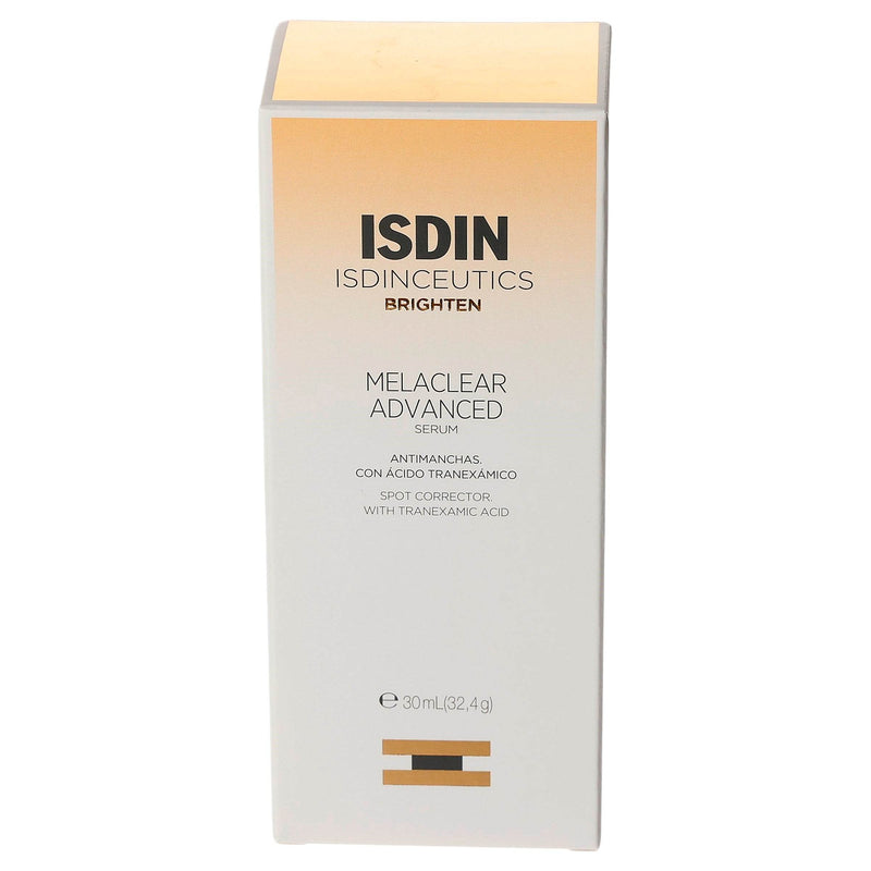 Isdinceutics Brighten Melaclear Advanced Serum 30Ml - WeCare Pharma