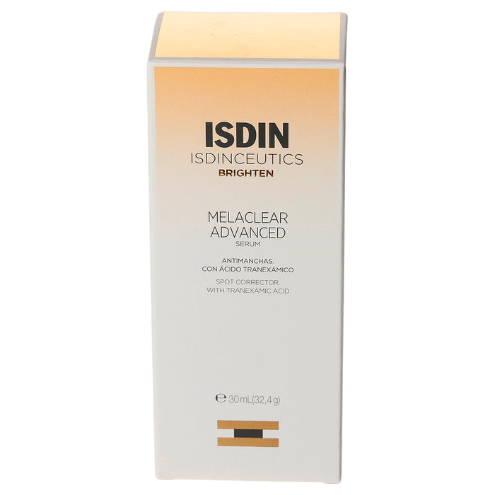 Isdinceutics Brighten Melaclear Advanced Serum 30Ml 3 - 8429420252493