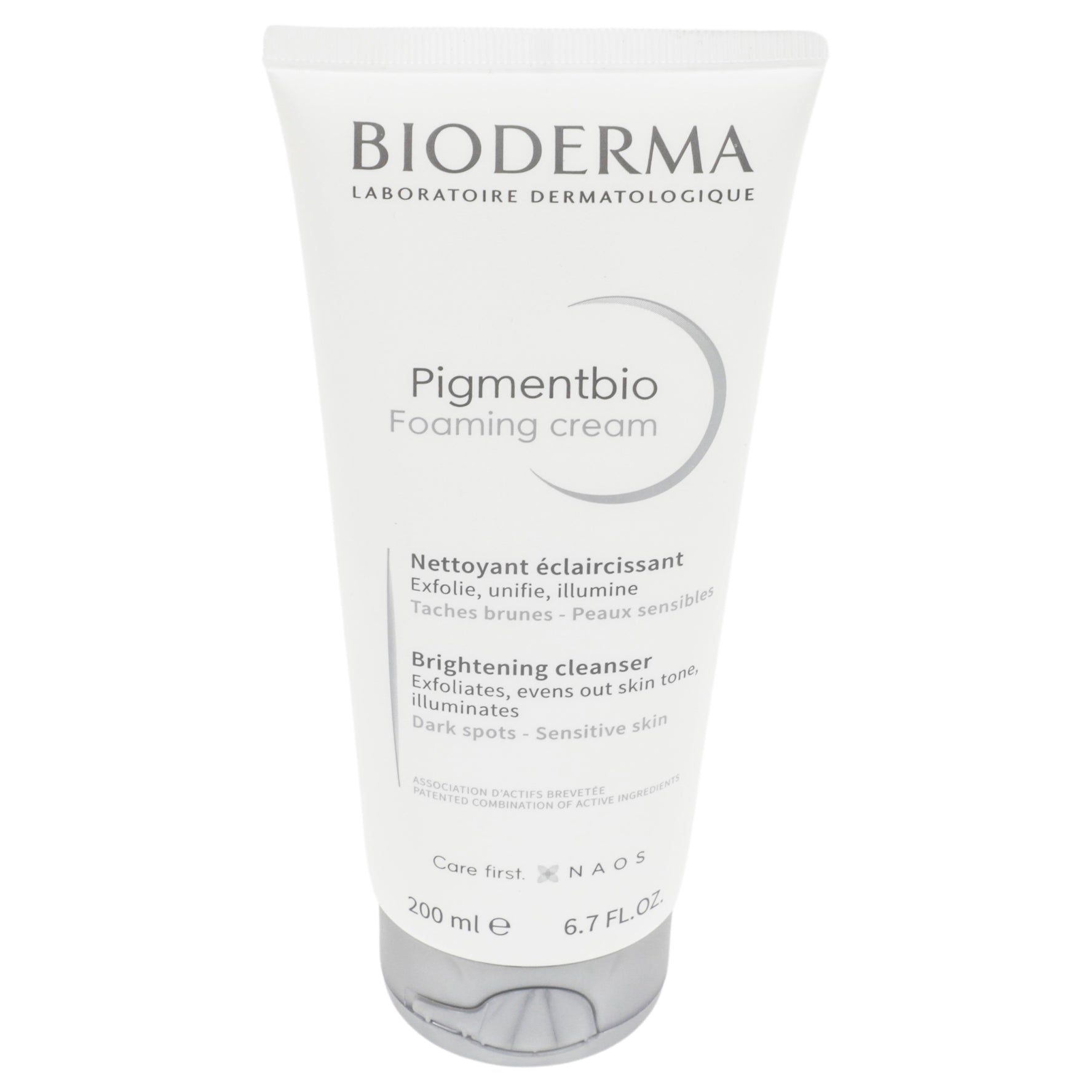 Bioderma Pigmentbio Foaming Crema 200Ml 2 - 3701129800546