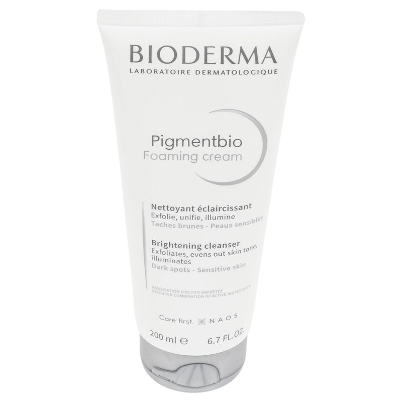 Bioderma Pigmentbio Foaming Crema 200Ml - WeCare Pharma