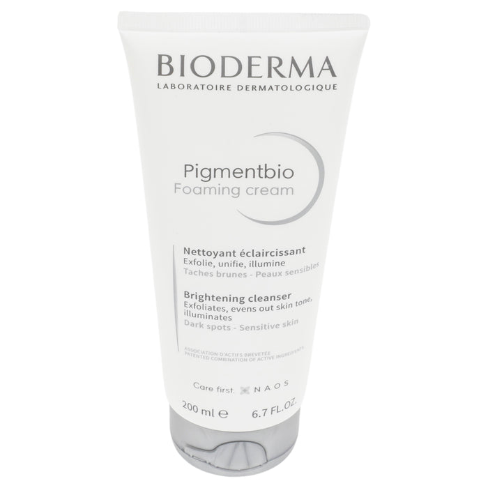 Bioderma Pigmentbio Foaming Crema 200Ml 2 - 3701129800546