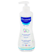 Mustela Baño Suave Gel 500Ml - WeCare Pharma