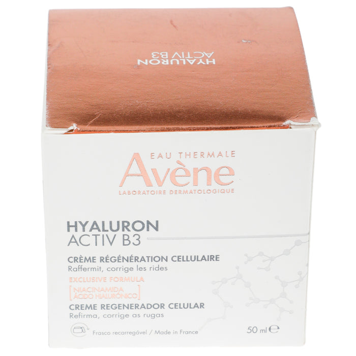 Avene Hyaluron Crema De Dí­a 50Ml 3 - 3282770153170