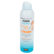 Isdin Fotoprotector Pediatrics Wetskin Spray Fps50 250Ml - WeCare Pharma