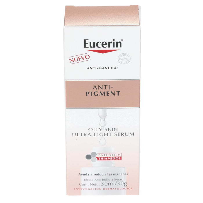 Eucerin Anti-Pigment Serum Ultra Light 30Ml - WeCare Pharma