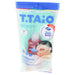 Toalla T.Taio Strech Para Baño Saludable - WeCare Pharma