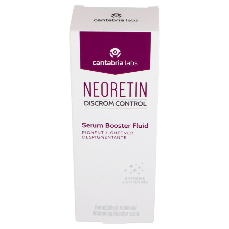 Cantabria Neoretin Serum Booster Fluid 30Ml - WeCare Pharma