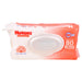 Toallitas Humedas Huggies Cuidado Hidratante Con 80 - WeCare Pharma