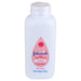Talco Johnsons Baby 100G - WeCare Pharma