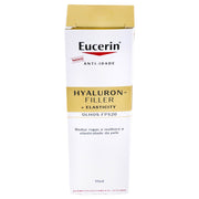 Eucerin Hyaluron Filler+Elasticity Contorno De Ojos 15Ml - WeCare Pharma