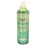 Eucerin Dermo Pure Oil Control 400Ml - WeCare Pharma