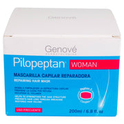 Genové Pilopeptan Masc Capilar Reparadora 200Ml - WeCare Pharma