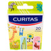 Curitas Adhesivas Animales Con 20 - WeCare Pharma