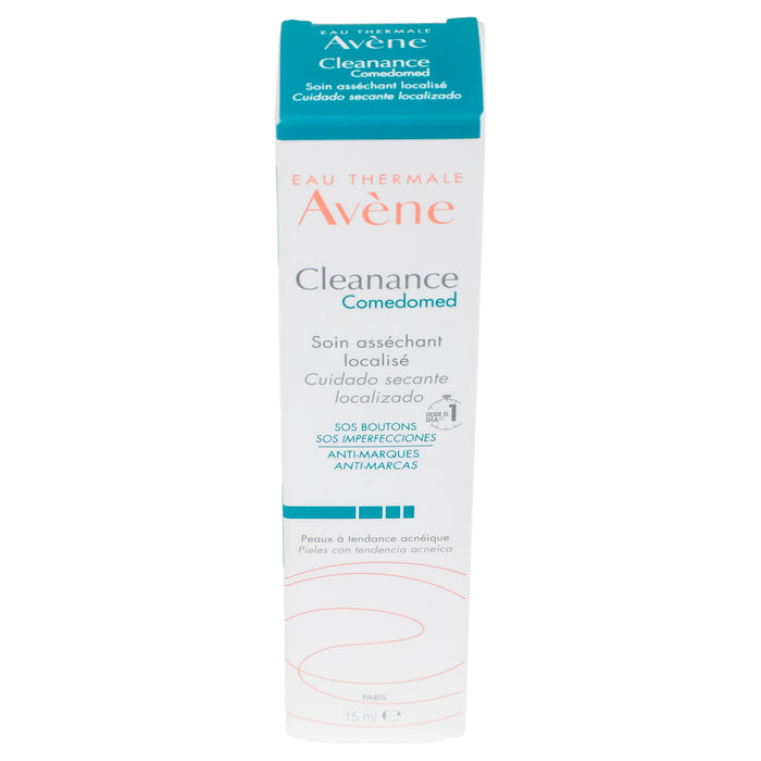 Avene Cleanance Comedomed Spot Sos Crema 15Ml 3 - 3282770144970