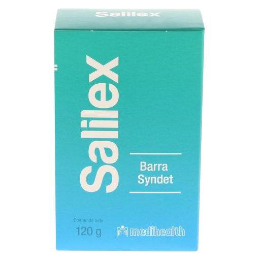 Salilex Jabón Barra 120G - WeCare Pharma