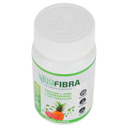 Just Fibra Guayaba + Piña + Hierbabuena + Lactobacilos Tabletas Con 30 - WeCare Pharma