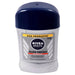 Desodorante Nivea Men Silver Protec Con 50G - WeCare Pharma