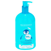 Bioderma Abcderm Gel Baño Moussant 1L - WeCare Pharma