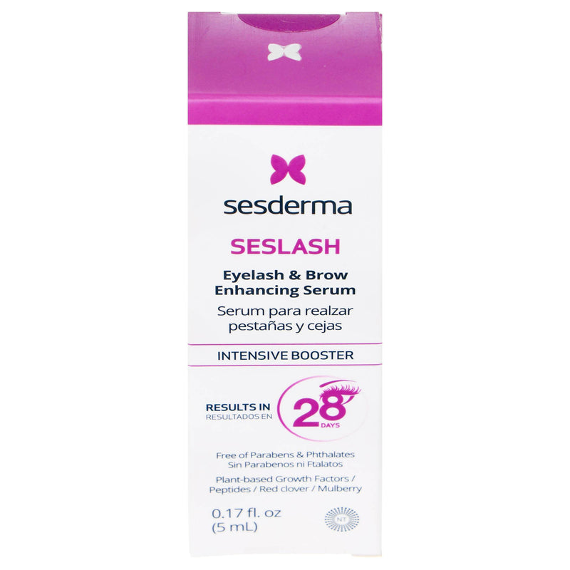 Sesderma Seslash Intensive Booster 5Ml - WeCare Pharma