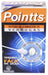 Pointts (Éter Dimetílico/ Propano/Isobutano) Solución 80Ml Con 12 Aplicadores - WeCare Pharma