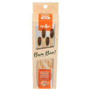 Bam Boo Cepillo Dental Ad Con 4 - WeCare Pharma