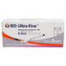 Jeringa Insulina Ultrafine Bd 0.3Ml 31Gx8Mm Con 10 - WeCare Pharma