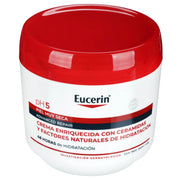 Eucerin Advance Repair 450Ml - WeCare Pharma