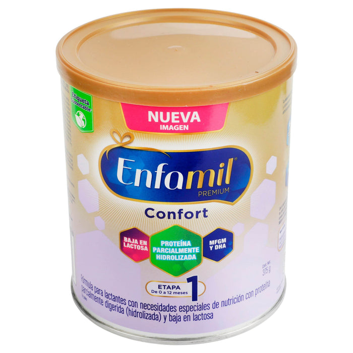 Enfamil Pro Select Confort Pro Etapa 1 Lata 375G - WeCare Pharma