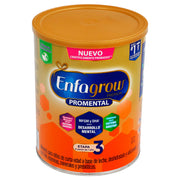 Enfagrow Proselect Premum Etapa 3 Lata 800G - WeCare Pharma