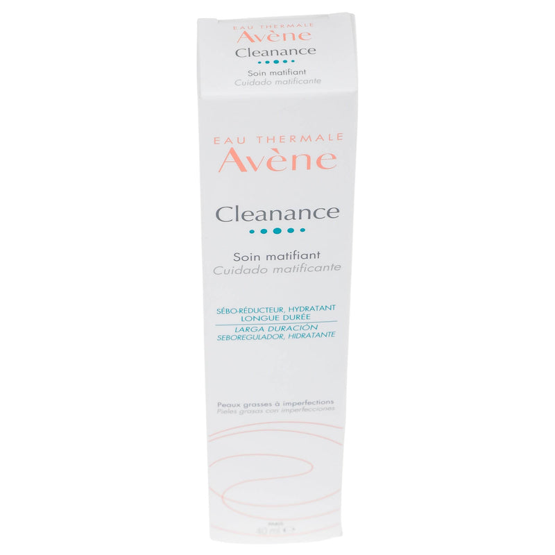 Avene Cleanance Matificante 40Ml - WeCare Pharma