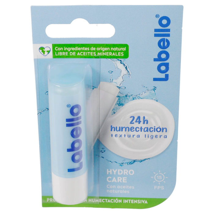 Labello Hydro Care 4.8G - WeCare Pharma