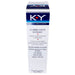 Gel Lubricante Intimo K-Y 100G - WeCare Pharma
