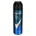 Desodorante Rexona Men Active Spray 150Ml - WeCare Pharma