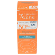 Avene Clenance Protector Solar Fps50 50Ml - WeCare Pharma