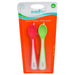Cucharas Flexibles Con 2 Piezas Evenflo - WeCare Pharma