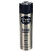 Desodorante Nivea Silver Protec Spray 150Ml - WeCare Pharma