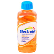 Electrolit Frasco 625Ml Manzana (Electrolitos Orales) - WeCare Pharma